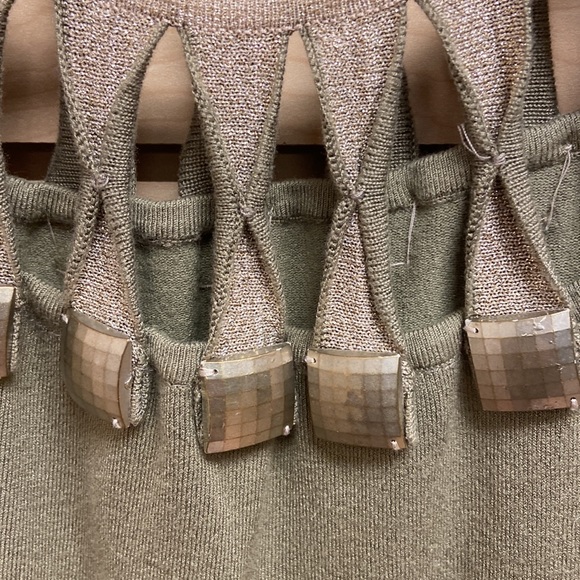 Leo Guy women top Size L to XL - Picture 5 of 7